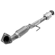 Ap Exhaust Catalytic Converter - Direct Fit, 643090 643090